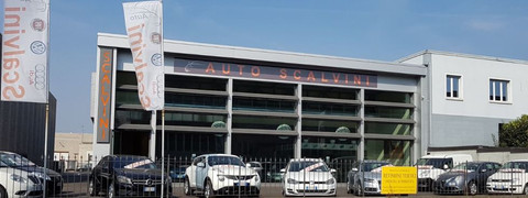 Autoscalvini Srl